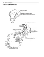 Preview for 328 page of Suzuki GSX1400 Service Manual