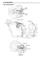 Preview for 334 page of Suzuki GSX1400 Service Manual