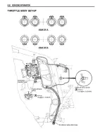 Preview for 336 page of Suzuki GSX1400 Service Manual