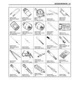 Preview for 339 page of Suzuki GSX1400 Service Manual