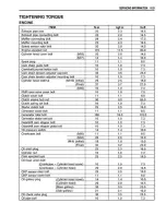 Preview for 341 page of Suzuki GSX1400 Service Manual