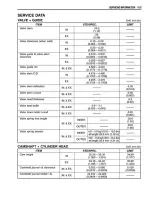 Preview for 345 page of Suzuki GSX1400 Service Manual