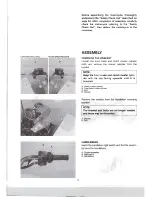 Preview for 4 page of Suzuki GSX1400K2 Setup Manual