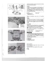 Preview for 5 page of Suzuki GSX1400K2 Setup Manual