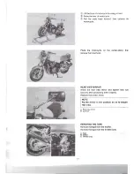 Preview for 10 page of Suzuki GSX1400K2 Setup Manual