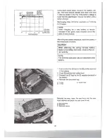 Preview for 13 page of Suzuki GSX1400K2 Setup Manual