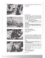 Preview for 15 page of Suzuki GSX1400K2 Setup Manual