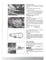 Preview for 17 page of Suzuki GSX1400K2 Setup Manual