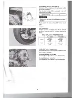 Preview for 19 page of Suzuki GSX1400K2 Setup Manual