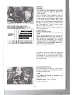 Preview for 20 page of Suzuki GSX1400K2 Setup Manual