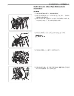 Preview for 16 page of Suzuki K9K Service Manual