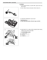 Preview for 27 page of Suzuki K9K Service Manual