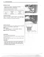 Preview for 26 page of Suzuki Kingquad Manual