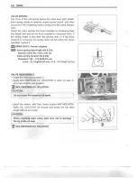 Preview for 88 page of Suzuki Kingquad Manual