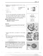 Preview for 89 page of Suzuki Kingquad Manual