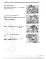 Preview for 126 page of Suzuki Kingquad Manual