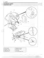 Preview for 301 page of Suzuki Kingquad Manual