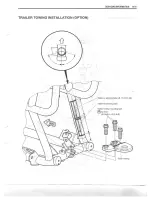 Preview for 453 page of Suzuki Kingquad Manual