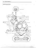 Preview for 454 page of Suzuki Kingquad Manual