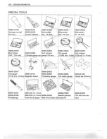 Preview for 456 page of Suzuki Kingquad Manual