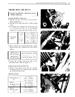 Preview for 18 page of Suzuki LT-4WD 1990 Service Manual