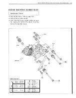 Preview for 20 page of Suzuki LT-4WD 1990 Service Manual