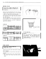 Preview for 21 page of Suzuki LT-4WD 1990 Service Manual