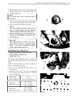 Preview for 24 page of Suzuki LT-4WD 1990 Service Manual