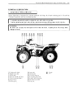 Preview for 34 page of Suzuki LT-4WD 1990 Service Manual