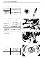 Preview for 155 page of Suzuki LT-4WD 1990 Service Manual