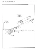 Preview for 157 page of Suzuki LT-4WD 1990 Service Manual