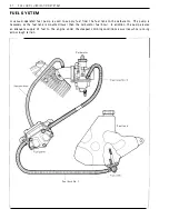 Preview for 159 page of Suzuki LT-4WD 1990 Service Manual