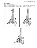 Preview for 160 page of Suzuki LT-4WD 1990 Service Manual