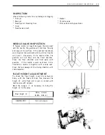 Preview for 172 page of Suzuki LT-4WD 1990 Service Manual