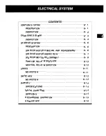 Preview for 178 page of Suzuki LT-4WD 1990 Service Manual