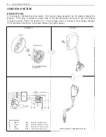 Preview for 179 page of Suzuki LT-4WD 1990 Service Manual