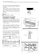 Preview for 193 page of Suzuki LT-4WD 1990 Service Manual