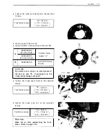 Preview for 208 page of Suzuki LT-4WD 1990 Service Manual