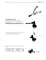 Preview for 216 page of Suzuki LT-4WD 1990 Service Manual