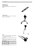 Preview for 217 page of Suzuki LT-4WD 1990 Service Manual