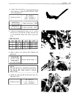 Preview for 228 page of Suzuki LT-4WD 1990 Service Manual