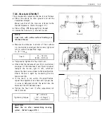 Preview for 230 page of Suzuki LT-4WD 1990 Service Manual