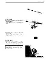 Preview for 244 page of Suzuki LT-4WD 1990 Service Manual