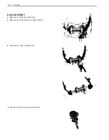 Preview for 249 page of Suzuki LT-4WD 1990 Service Manual