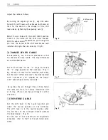 Preview for 253 page of Suzuki LT-4WD 1990 Service Manual