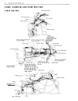 Preview for 265 page of Suzuki LT-4WD 1990 Service Manual