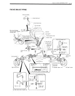 Preview for 270 page of Suzuki LT-4WD 1990 Service Manual