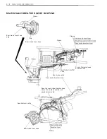 Preview for 271 page of Suzuki LT-4WD 1990 Service Manual