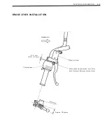 Preview for 272 page of Suzuki LT-4WD 1990 Service Manual