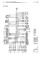 Preview for 397 page of Suzuki LT-4WD 1990 Service Manual